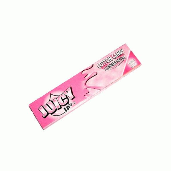 Juicy Jays King Size Slim Cotton Candy - Χονδρική